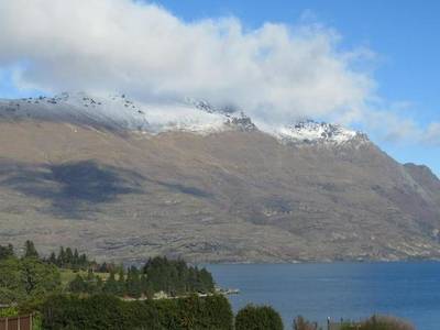 Queenstown Motel Apartments