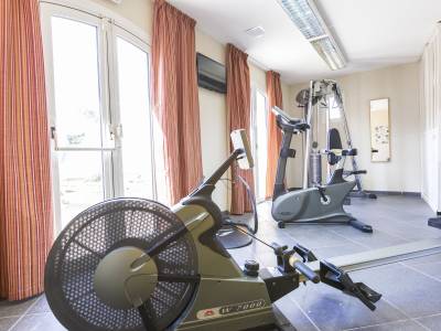 Résidence Odalys Horizon Morgat à Crozon Morgat