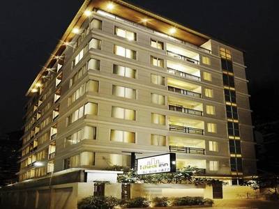 iCheck Inn Sukhumvit Soi 2