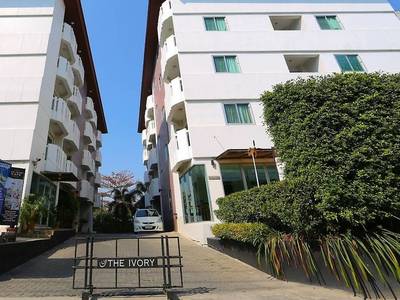 The Ivory Suvarnabhumi