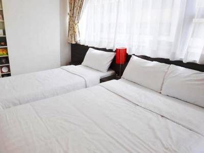 Bridal Tea House - Tai Kok Tsui Li Tak Street