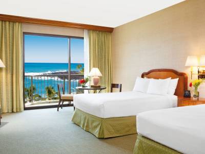 Hilton Waikoloa Village