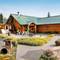 A Taste Of Alaska Lodge