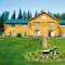 A Taste Of Alaska Lodge