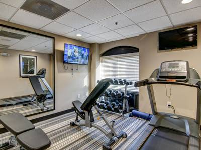 Candlewood Suites Richmond - West Broad