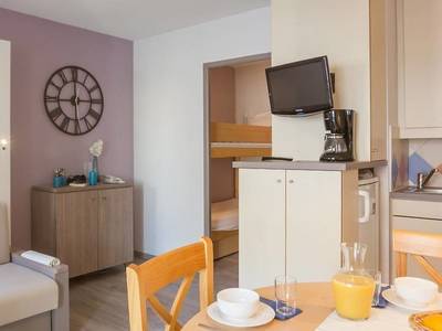 Pierre & Vacances Résidence Les Citronniers