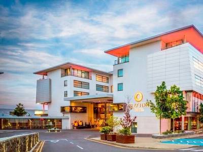 Clayton Hotel Galway
