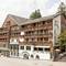 Hotel Hirschen Wildhaus