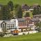 Hotel Hirschen Wildhaus