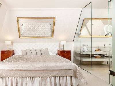 Hotel Hoffmeister & Spa Depandance