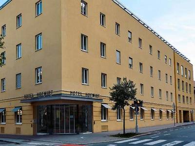 Hotel Hofwirt
