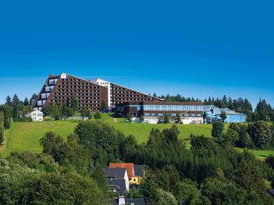 IFA Schöneck Hotel & Ferienpark