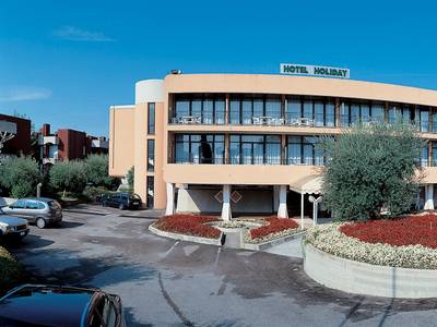 Hotel Residence Holiday Sirmione