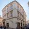 Hotel Palac U Kocku Prague