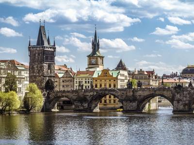 Hotel Palac U Kocku Prague