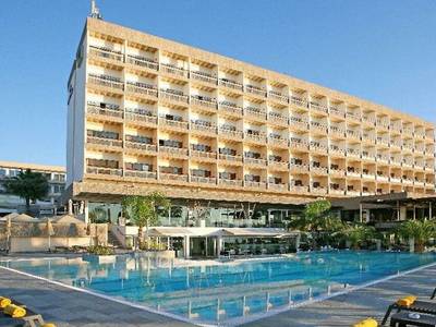 Crowne Plaza Limassol