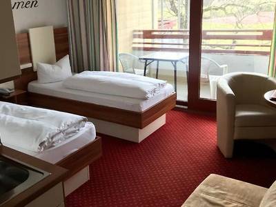 Central Apart München