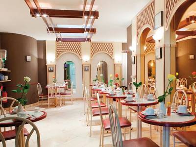 Grand Hotel de Paris