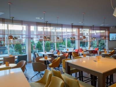 Holiday Inn Berlin Airport Conference Center