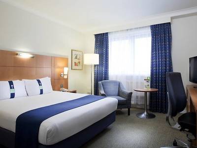 Holiday Inn Bloomsbury