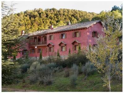 La Casita de Cabrejas (Foto)