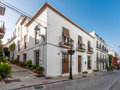 La Morada Más Hermosa