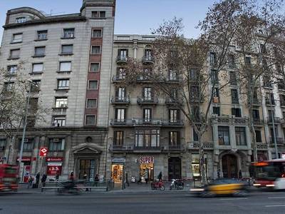 MH Apartments Tetuan