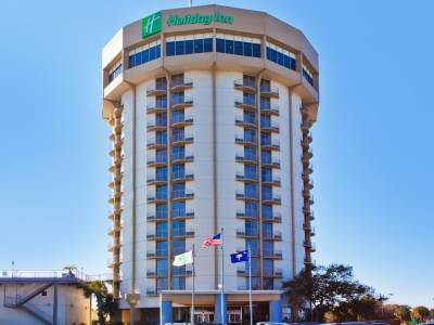 Holiday Inn Charleston Riverview
