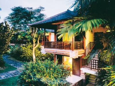 Padma Resort Bali at Legian