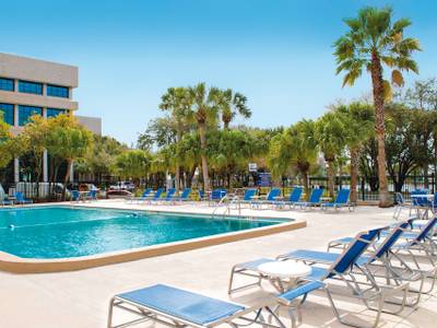 The Barrymore Hotel Tampa Riverwalk´s