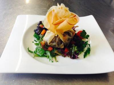 Hôtel l'Escargotiére