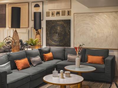 Maisons du Monde Hôtel & Suites - La Rochelle