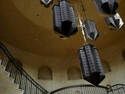 Omni Scottsdale Resort & Spa at Montelucia