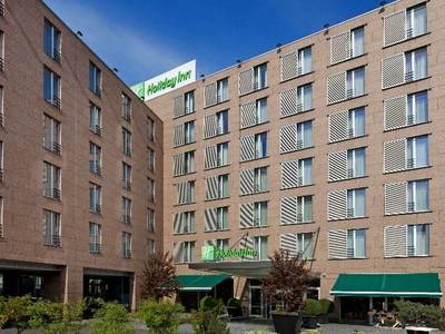 Holiday Inn Prag Congress Centre