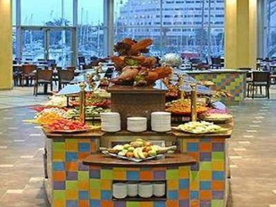 Crowne Plaza Hotel Eilat