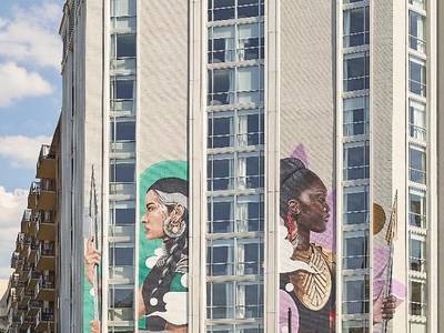 The Donovan - A Kimpton Hotel