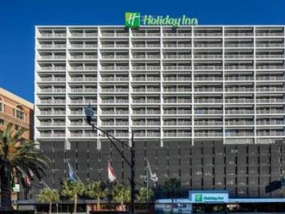 Holiday Inn Downtown Superdome