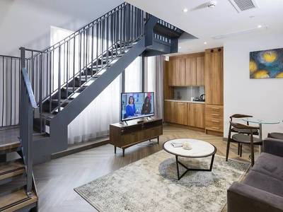 Maldron Hotel Pearse Street