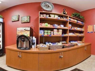 Candlewood Suites Houston Westchase - Westheimer