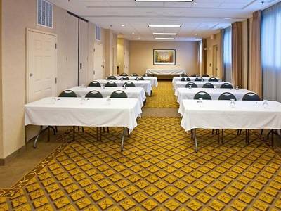 Candlewood Suites Indianapolis Downtown Medical