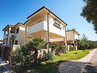 Parco Blu Club Resort