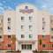Candlewood Suites Richmond Airport