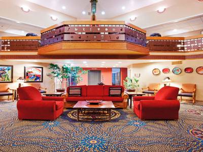 Holiday Inn Express Mesa Verde Cortez