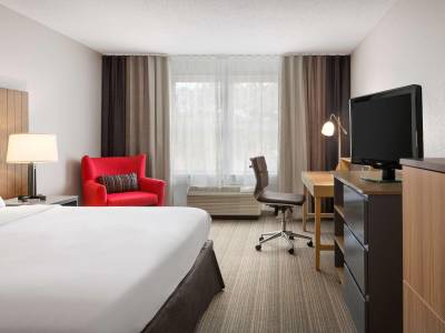 Country Inn & Suites by Radisson, Summerville, SC