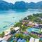 Phi Phi Andaman Legacy Resort