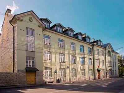 City Hotel Tallinn by Uniquestay (Foto)