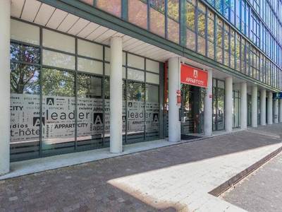 Appart´City Bordeaux Centre