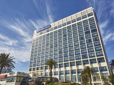 Garden Court Kings Beach