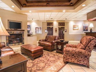 Clarion Inn Grand Junction