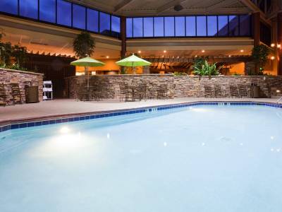 Holiday Inn Bloomington Airport South - Mall Area
